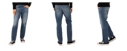 Silver Jeans Co. Men's Authentic The Athletic Jeans
